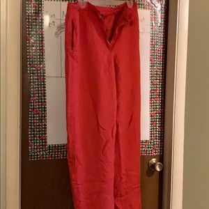 Scarlett dress pants